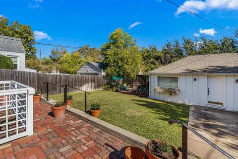 $650,000 | 3628 Potomac Avenue, Fort Worth, TX 76107