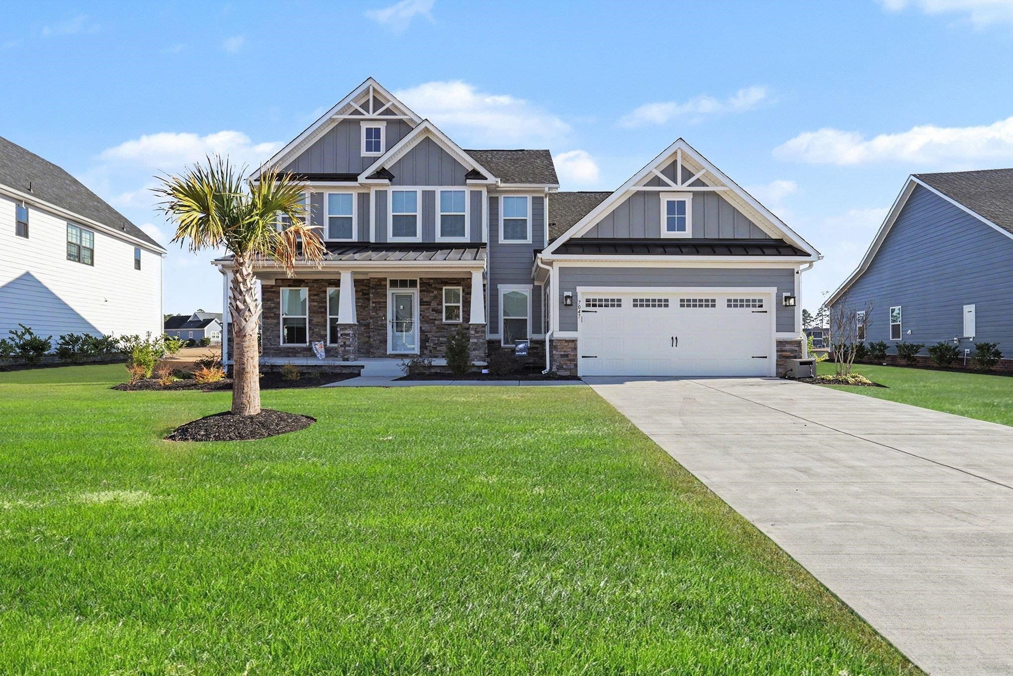 7047 Denim Loop Myrtle Beach, SC 29579 - Photo 10 of 56 Gallery Image 10