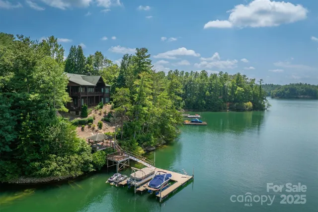 $3,950,000 | 5140 Beech Bluff Drive, Morganton, NC 28655