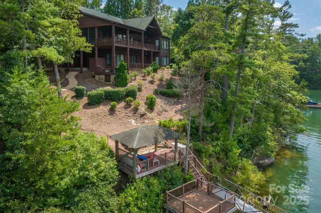 $3,950,000 | 5140 Beech Bluff Drive, Morganton, NC 28655