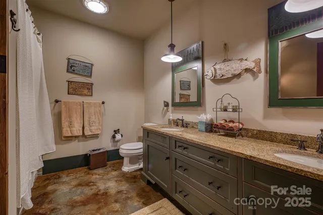 $3,950,000 | 5140 Beech Bluff Drive, Morganton, NC 28655