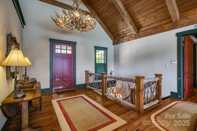 $3,950,000 | 5140 Beech Bluff Drive, Morganton, NC 28655