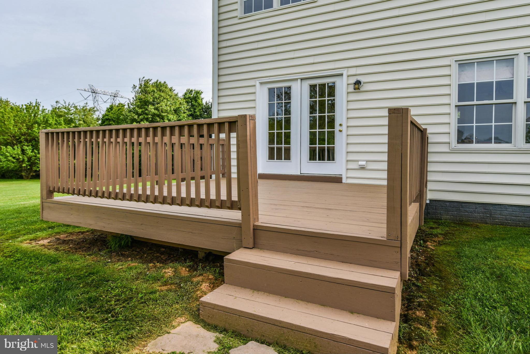 34 Rando Lane Rising Sun, MD 21911 - Photo 3 of 28 Exterior (Rear)