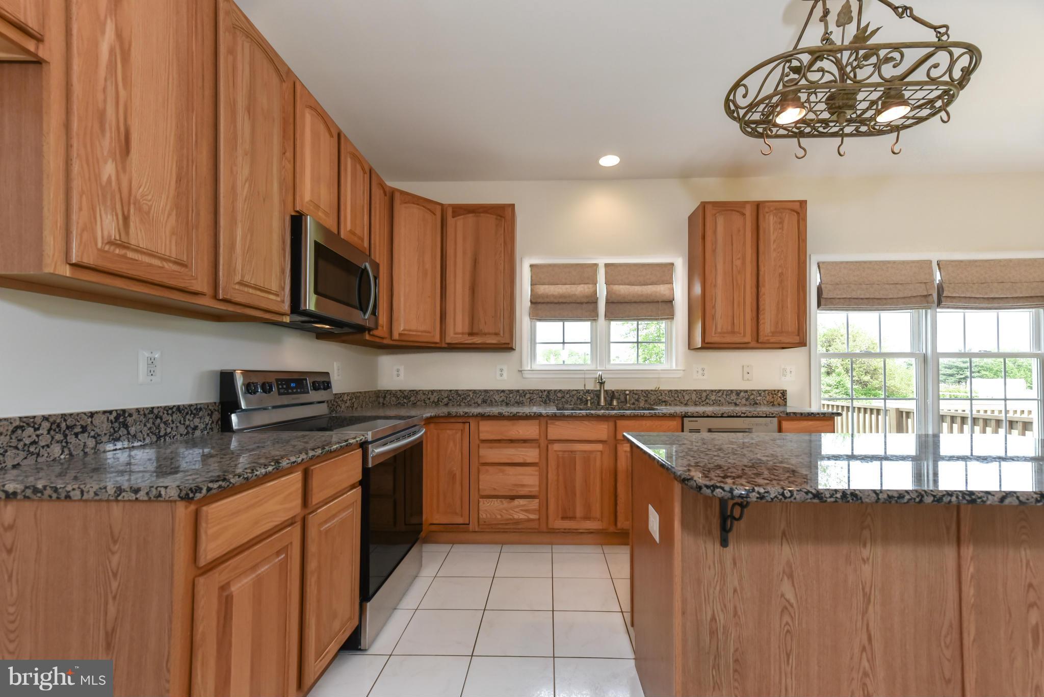 34 Rando Lane Rising Sun, MD 21911 - Photo 9 of 28 Kitchen