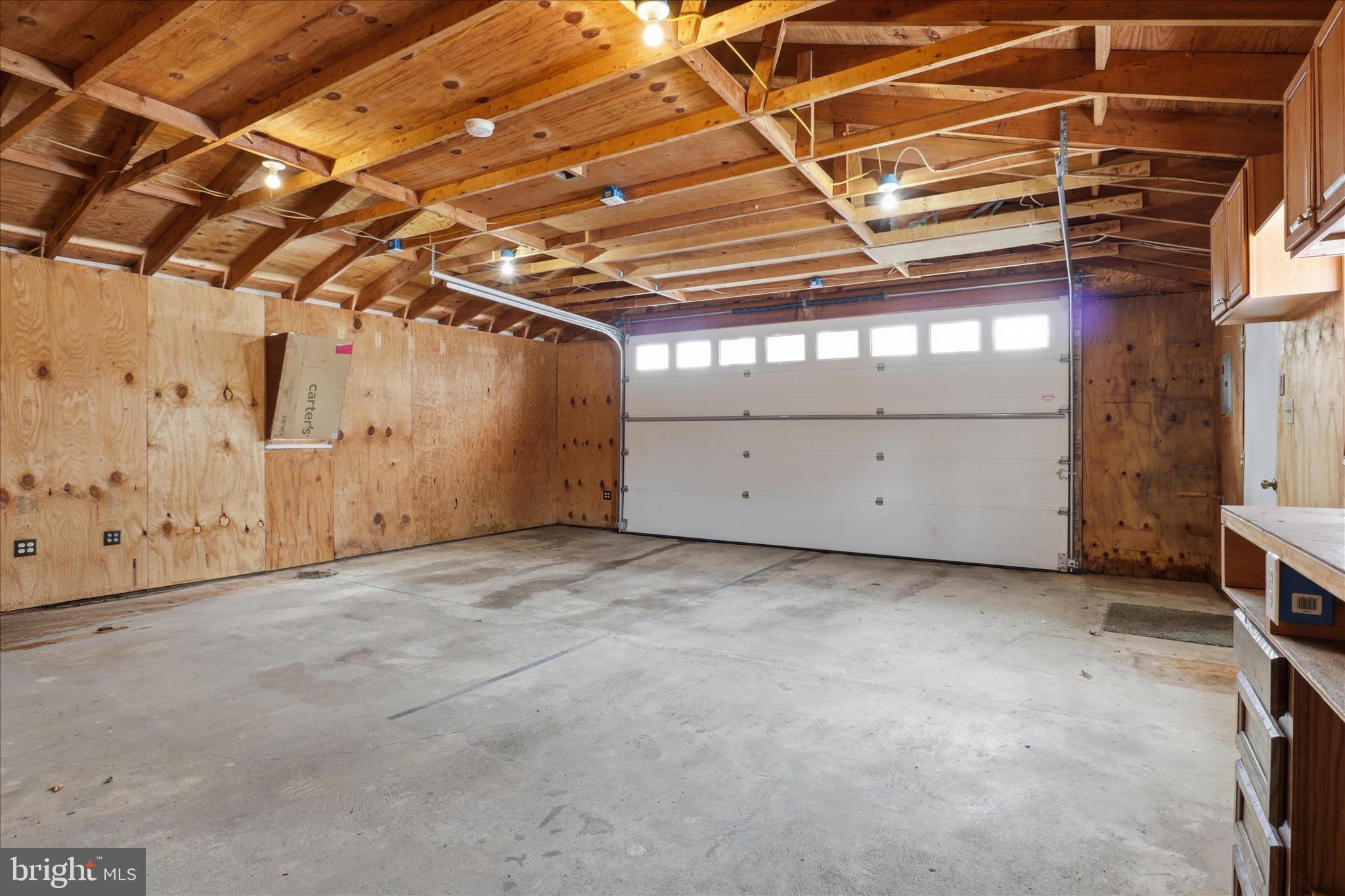 6003 Brookland Road Alexandria, VA 22310 - Photo 18 of 26 a view of a room with storage