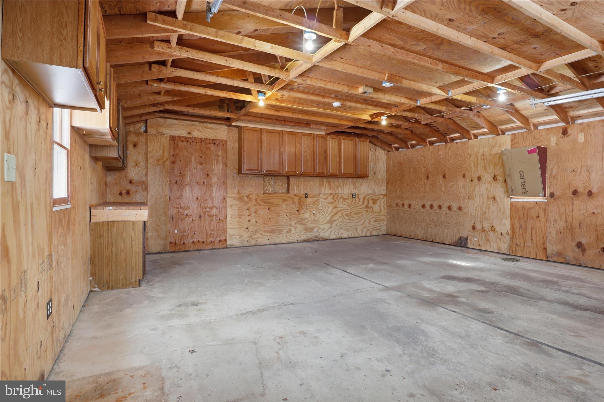6003 Brookland Road Alexandria, VA 22310 - Photo 19 of 26 a view of a storage & utility room