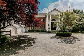 4 Julian Street Rye, NY 10580 - Photo 1 of 1 Front View
