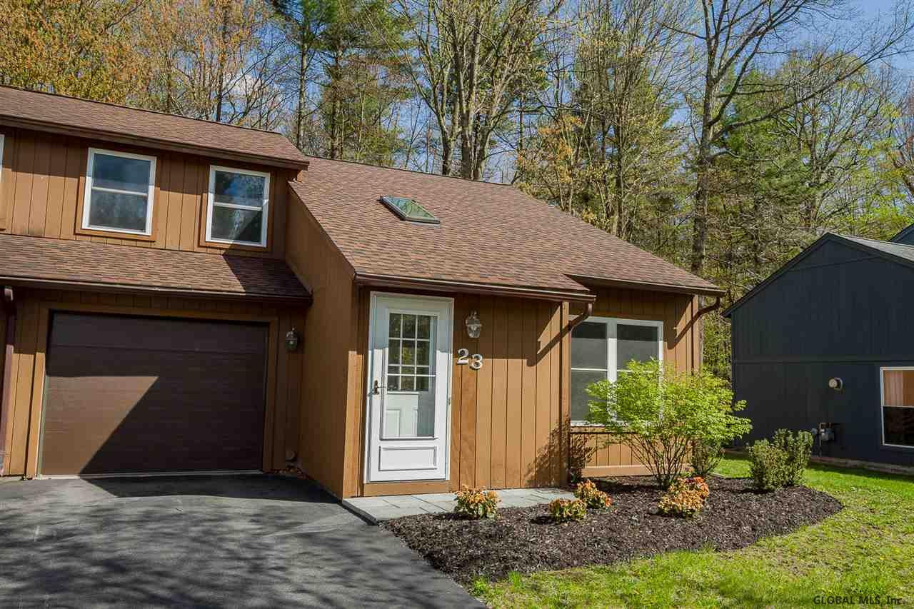 23 Thimbleberry Road Malta, NY 12020 - Photo 1 of 22 Photo 1