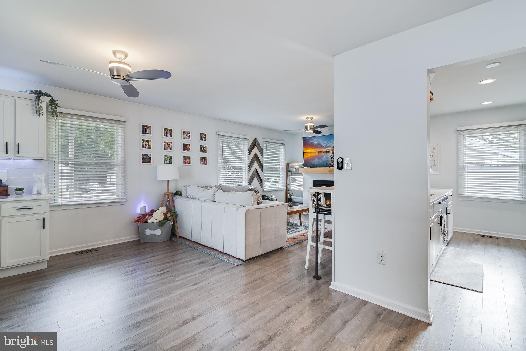 3711 6th Street North Beach, MD 20714 - Photo 11 of 33