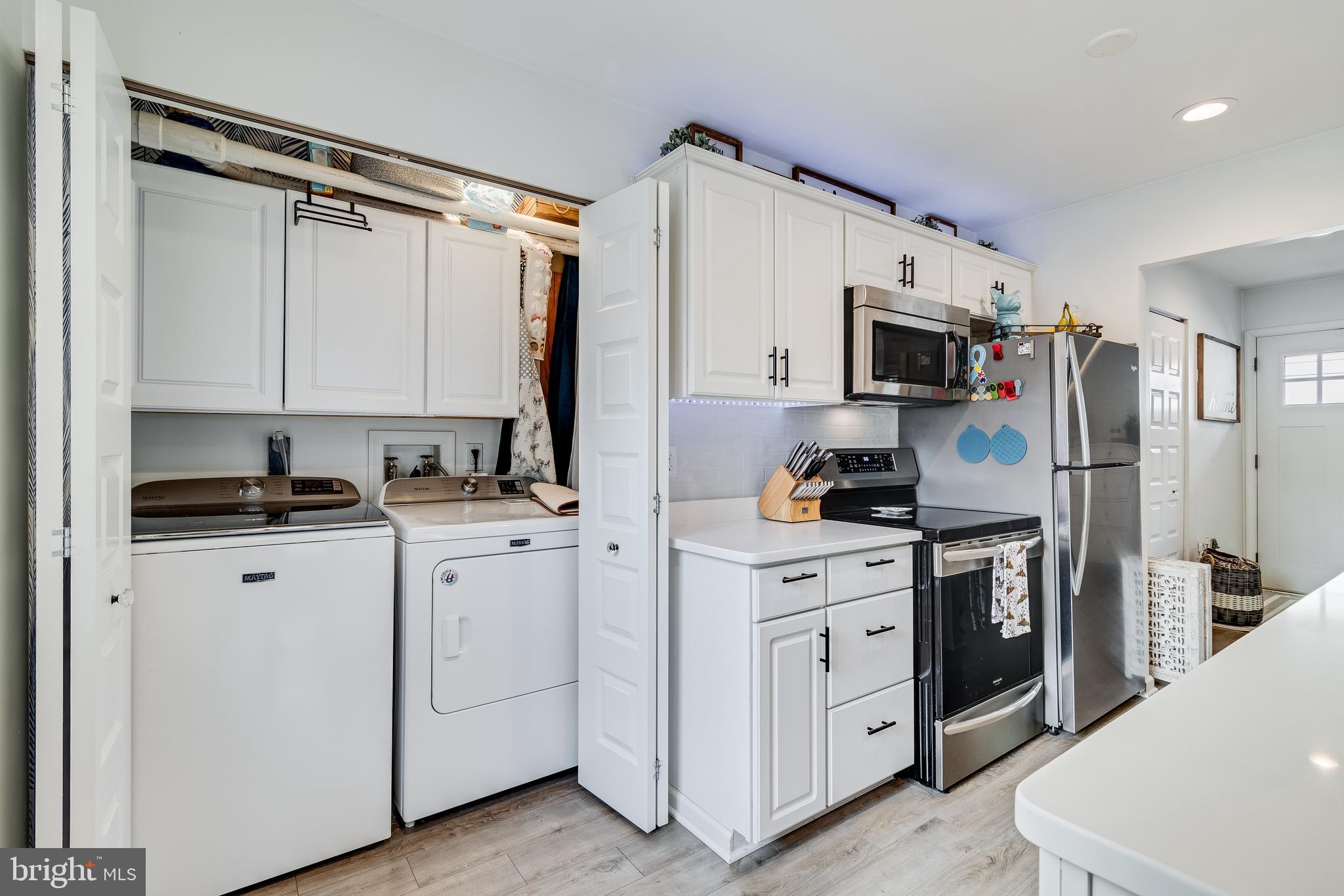 3711 6th Street North Beach, MD 20714 - Photo 12 of 33