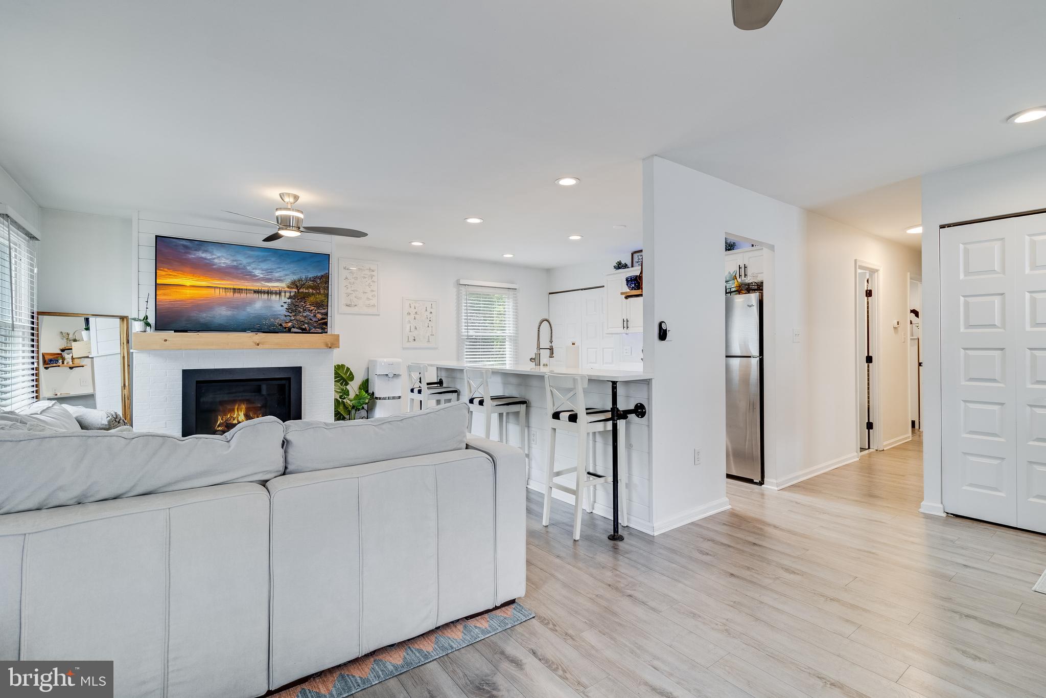 3711 6th Street North Beach, MD 20714 - Photo 20 of 33