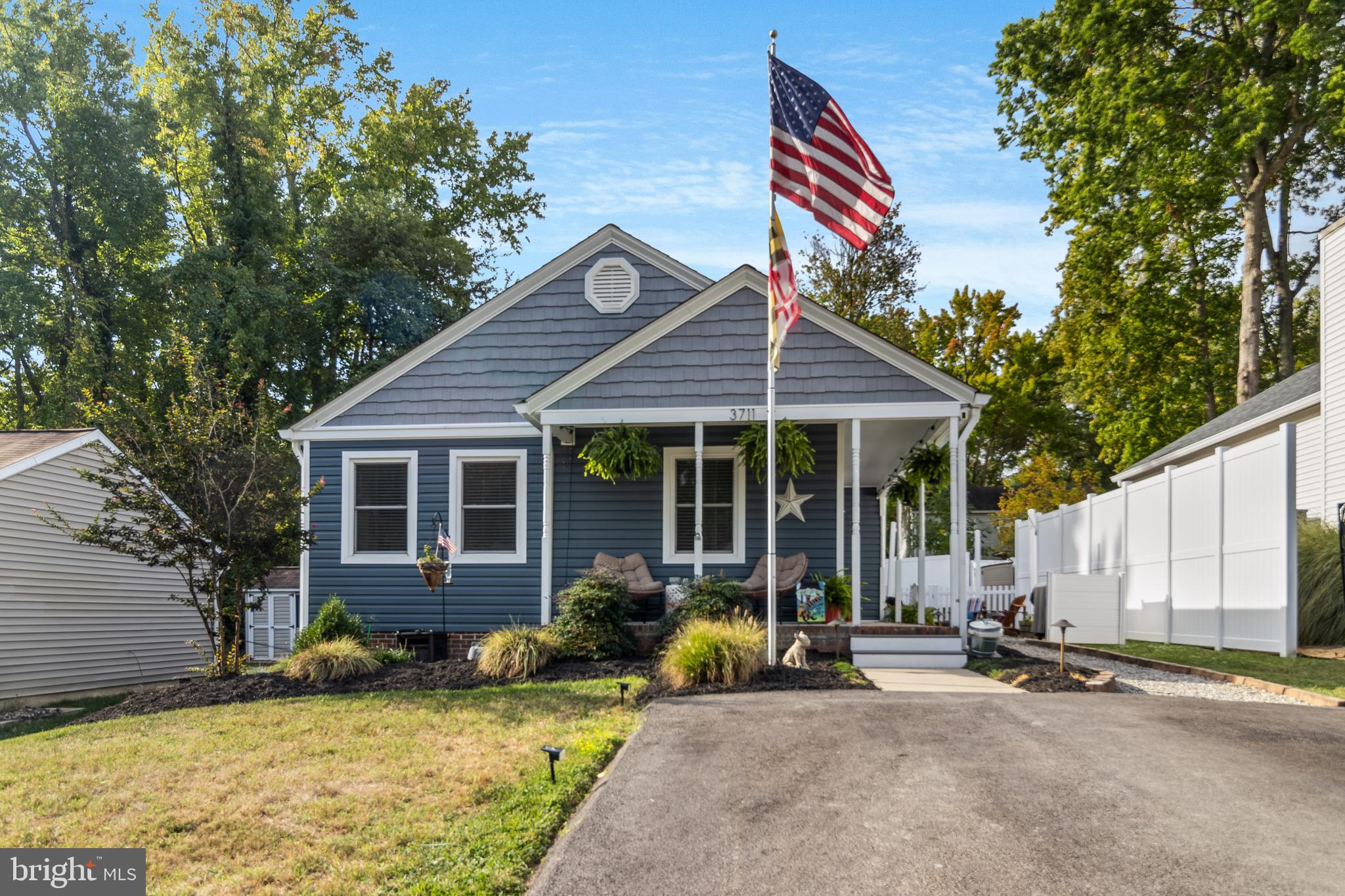 3711 6th Street North Beach, MD 20714 - Photo 2 of 33