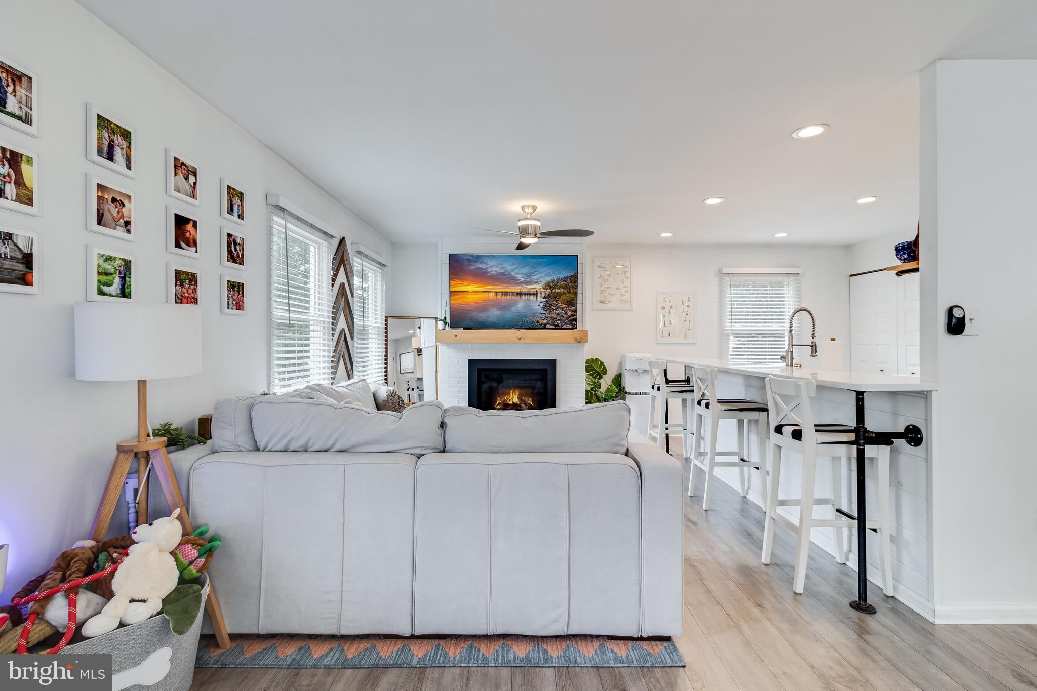 3711 6th Street North Beach, MD 20714 - Photo 25 of 33