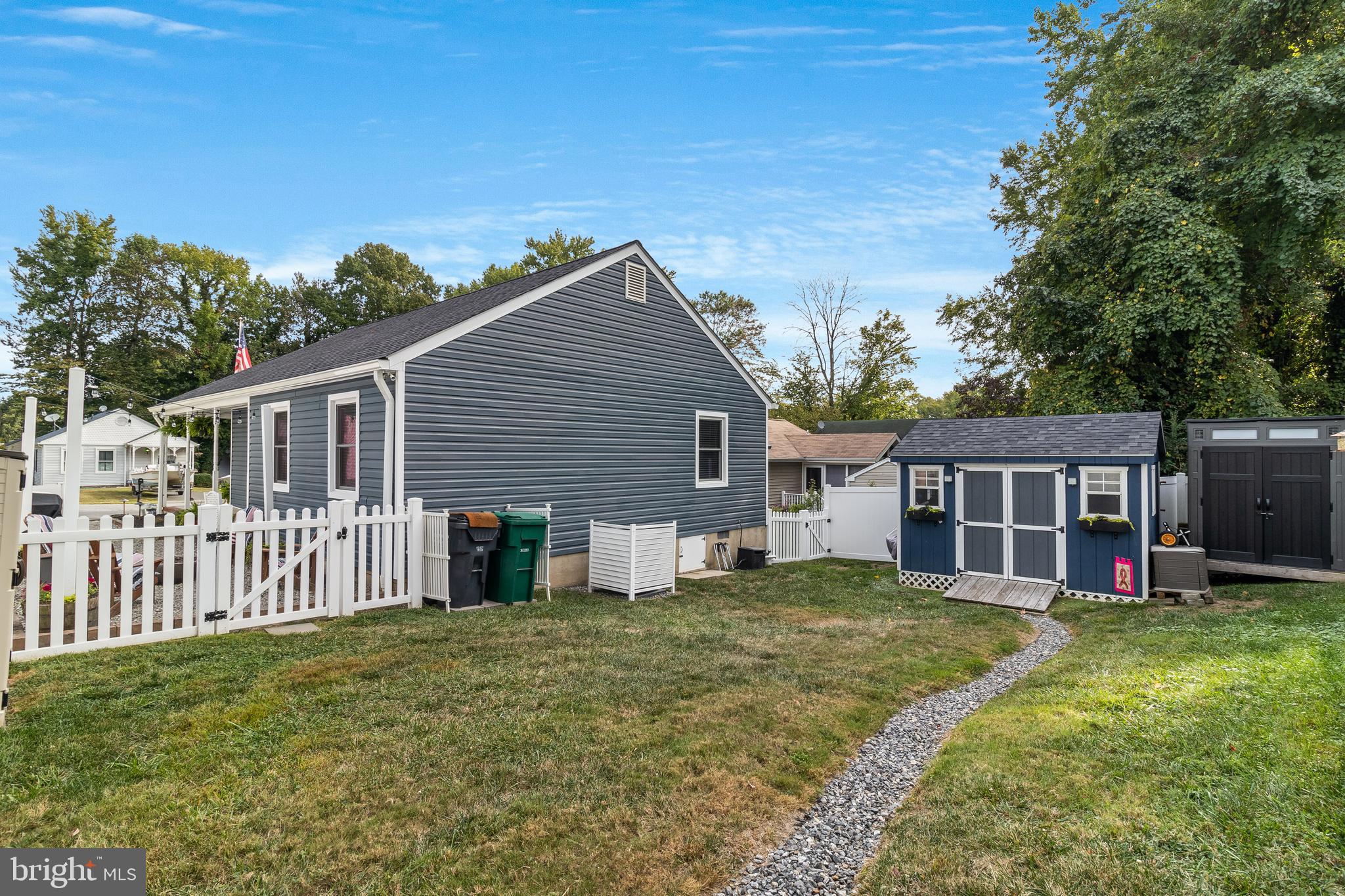 3711 6th Street North Beach, MD 20714 - Photo 27 of 33