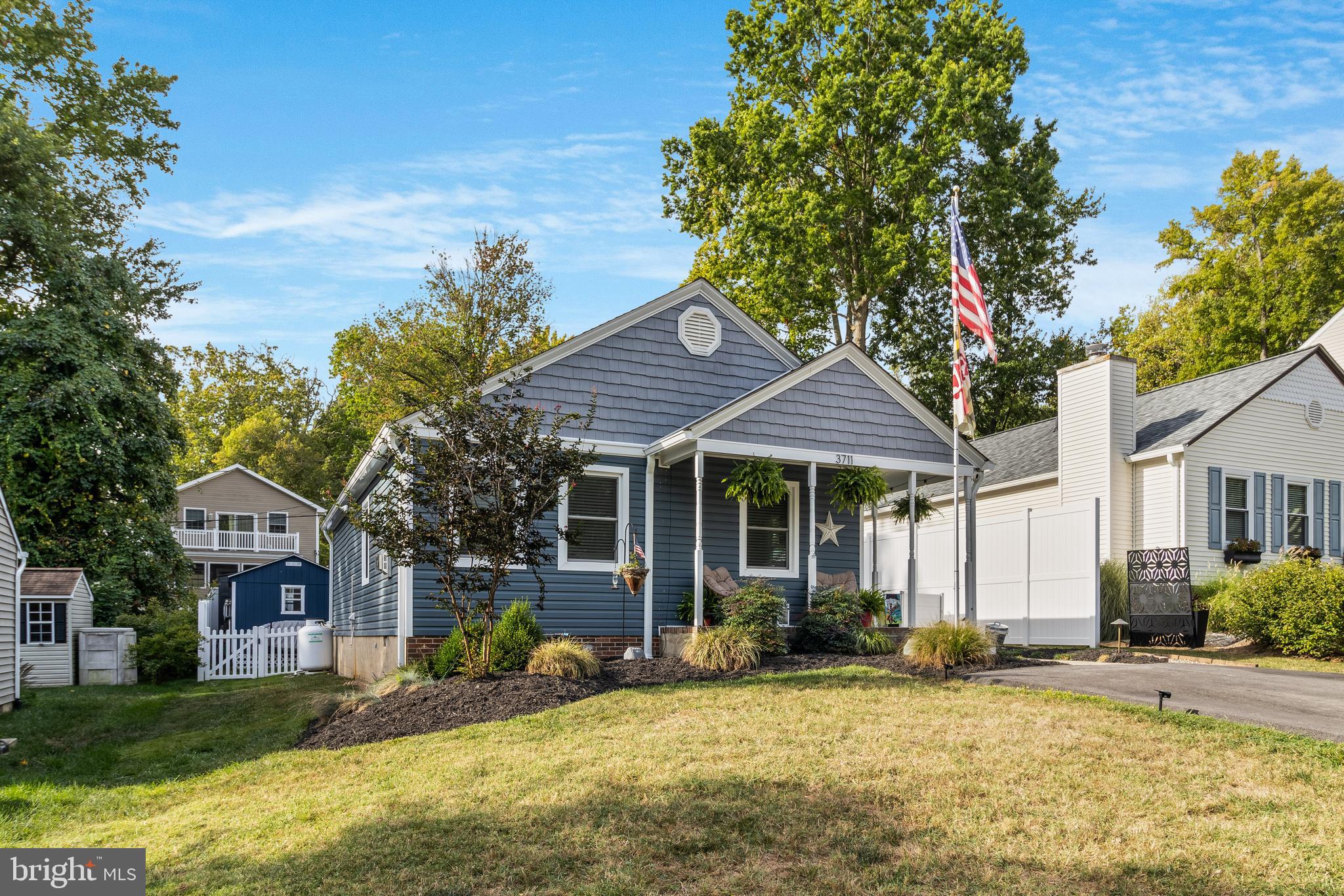 3711 6th Street North Beach, MD 20714 - Photo 3 of 33