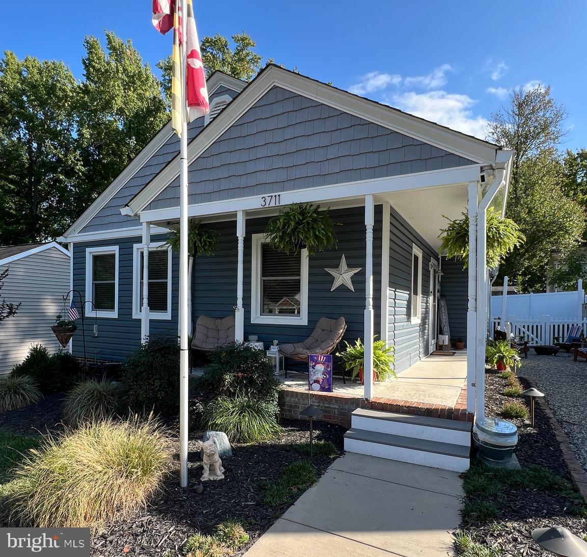 3711 6th Street North Beach, MD 20714 - Photo 33 of 33