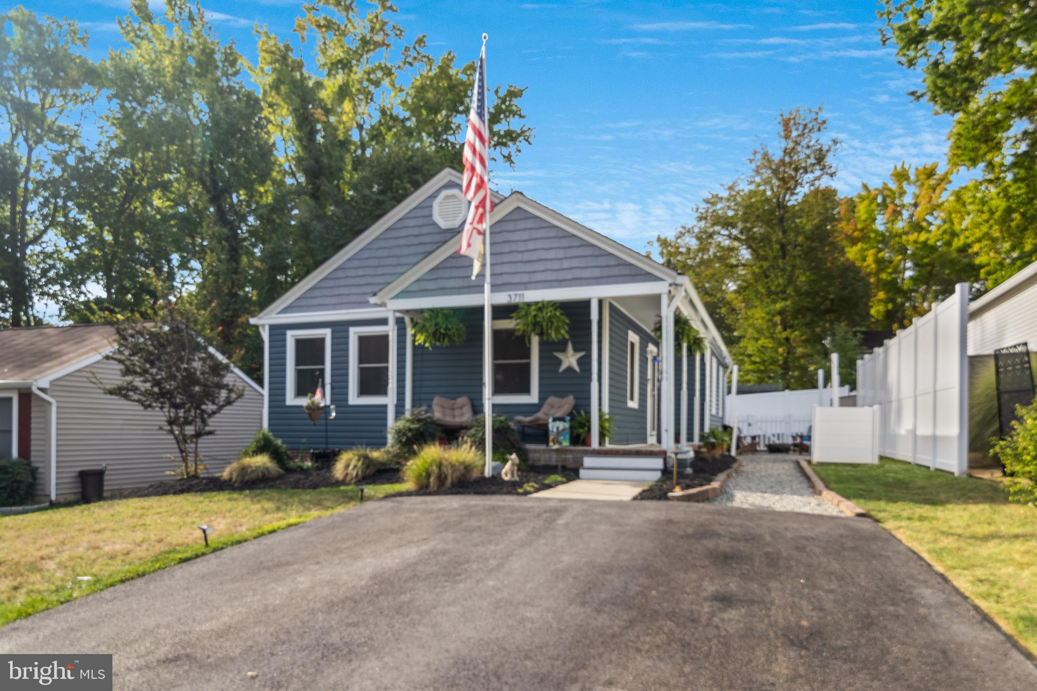 3711 6th Street North Beach, MD 20714 - Photo 4 of 33