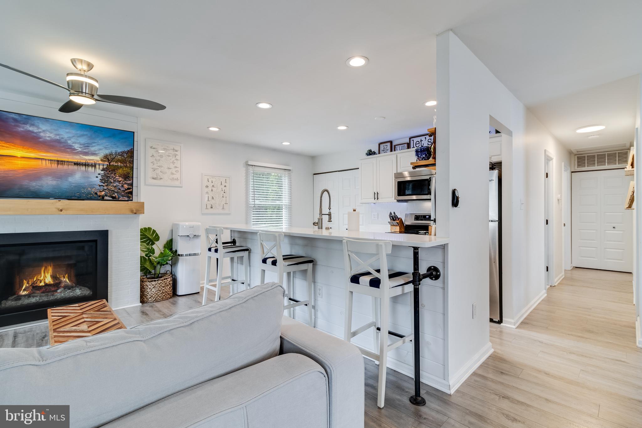 3711 6th Street North Beach, MD 20714 - Photo 6 of 33