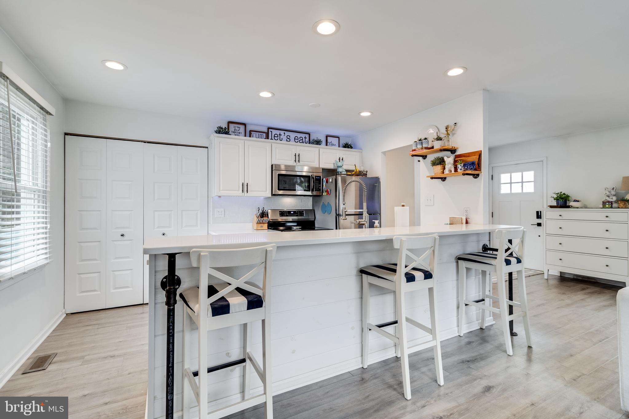 3711 6th Street North Beach, MD 20714 - Photo 7 of 33