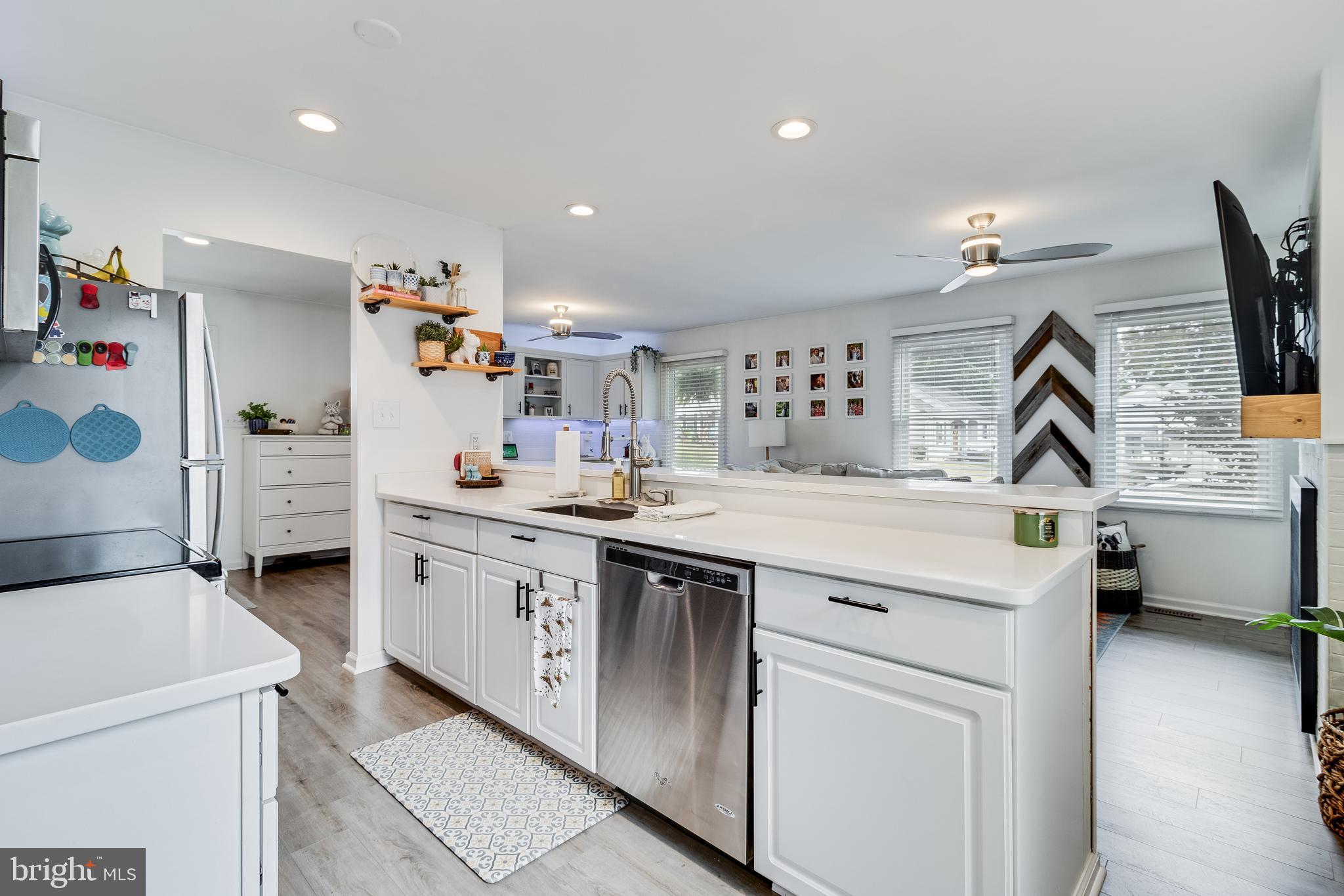 3711 6th Street North Beach, MD 20714 - Photo 8 of 33