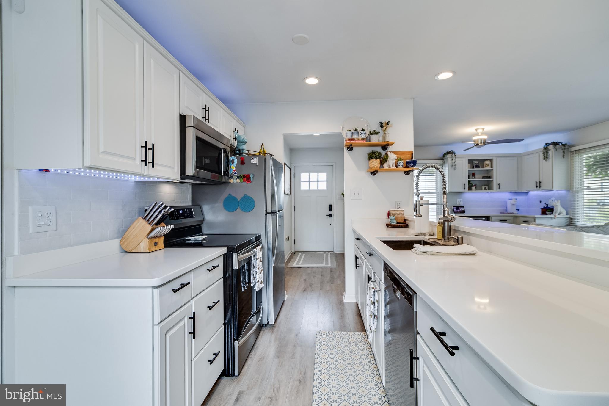 3711 6th Street North Beach, MD 20714 - Photo 9 of 33