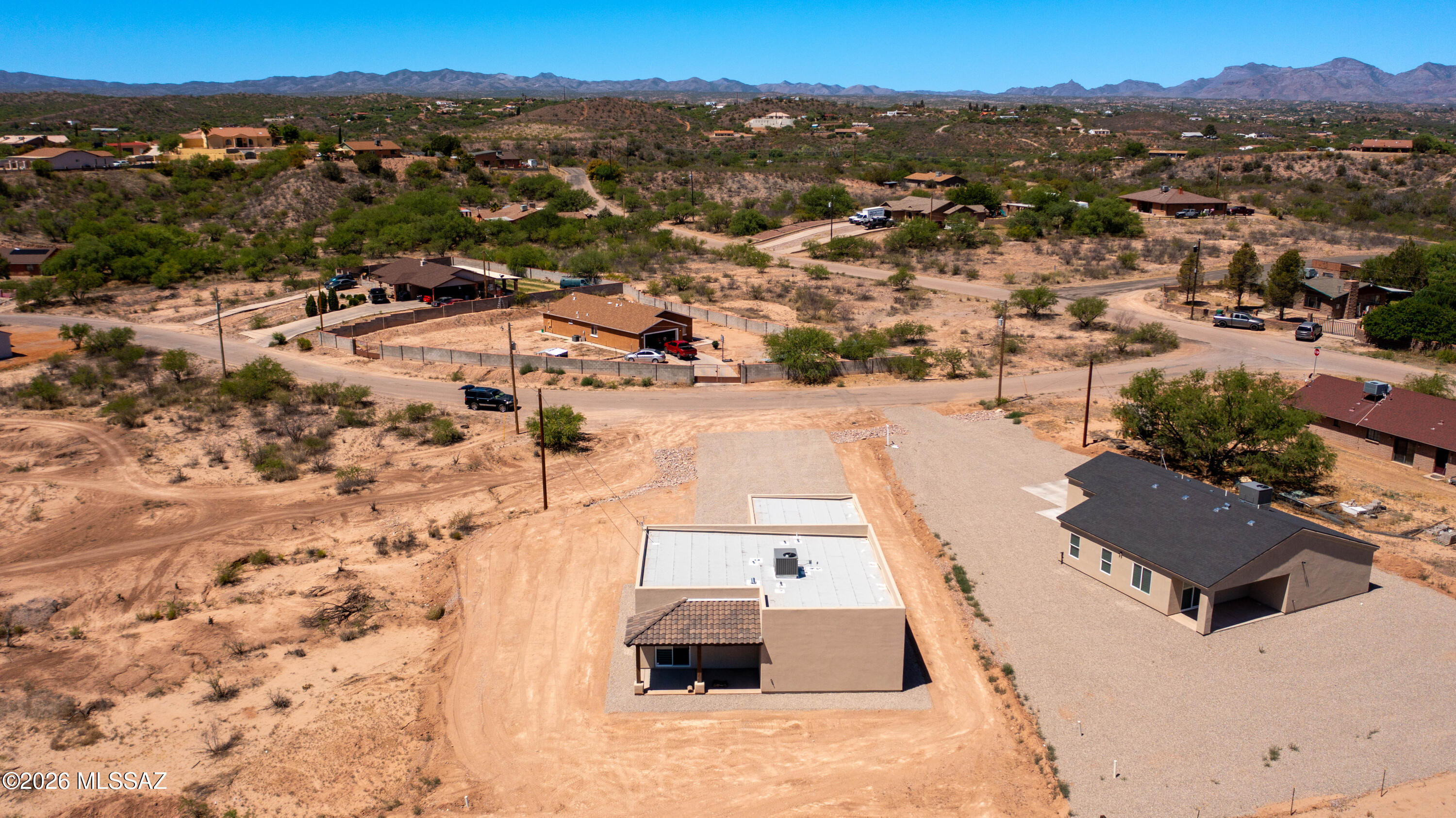 282 Via Italia Rio Rico, AZ 85648 - Photo 43 of 45 DJI_0632