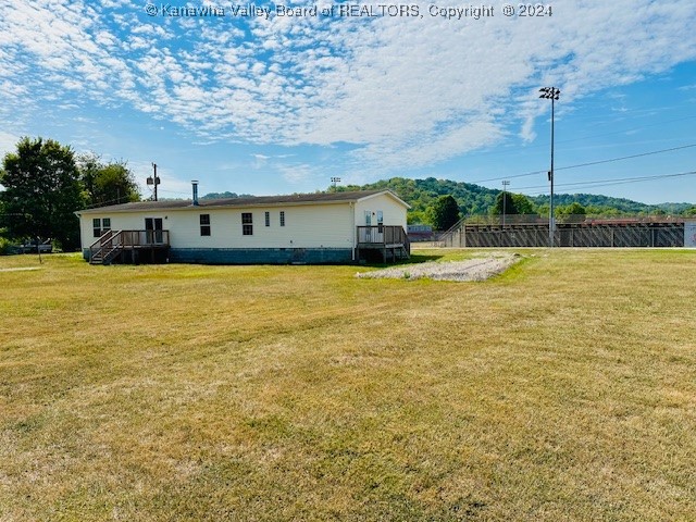 216 Old Delta Road Poca, WV 25159 - Photo 31 of 33 Gallery Image 31