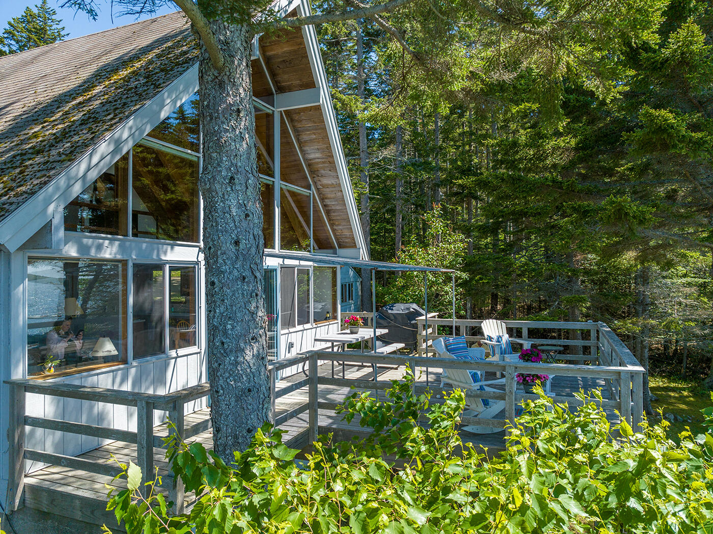 259 Otis Point Road Tenants Harbor, ME 04860 - Photo 55 of 66 DJI_0529