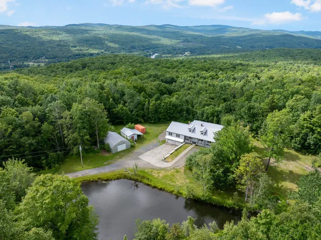 $589,900 | 565 Meriden Hill Road, Columbia, NH 03590