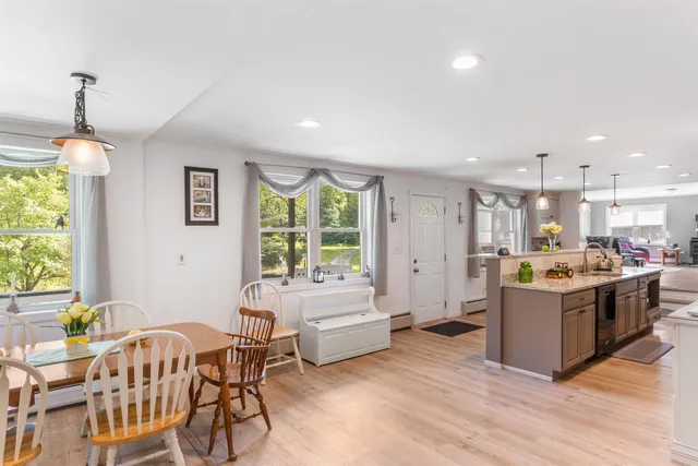 $589,900 | 565 Meriden Hill Road, Columbia, NH 03590