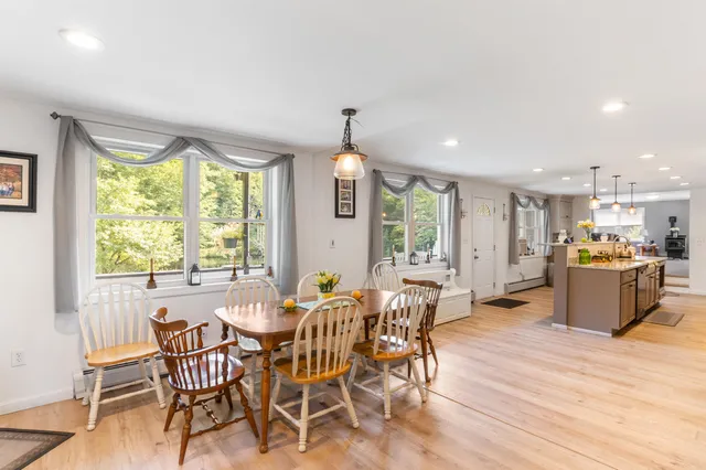 $589,900 | 565 Meriden Hill Road, Columbia, NH 03590