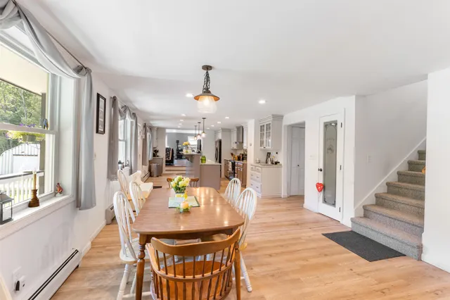 $589,900 | 565 Meriden Hill Road, Columbia, NH 03590