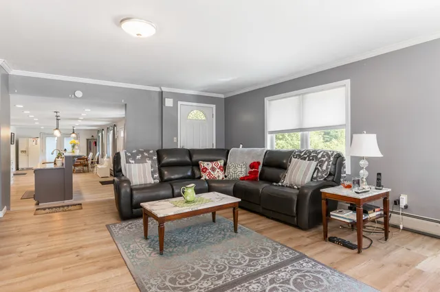 $589,900 | 565 Meriden Hill Road, Columbia, NH 03590