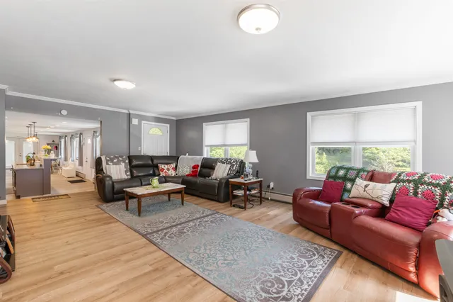 $589,900 | 565 Meriden Hill Road, Columbia, NH 03590