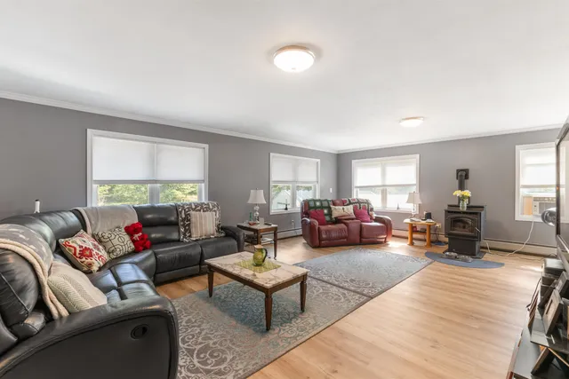 $589,900 | 565 Meriden Hill Road, Columbia, NH 03590