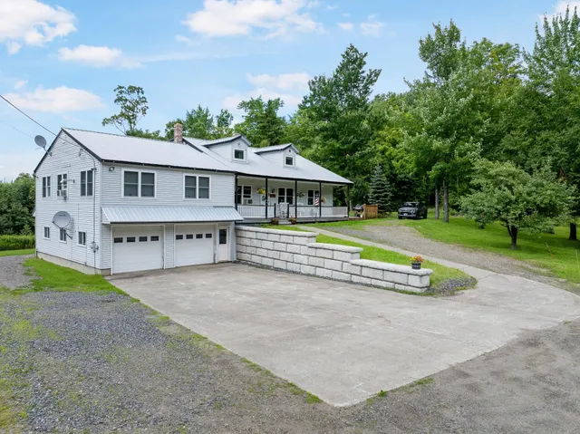 $589,900 | 565 Meriden Hill Road, Columbia, NH 03590