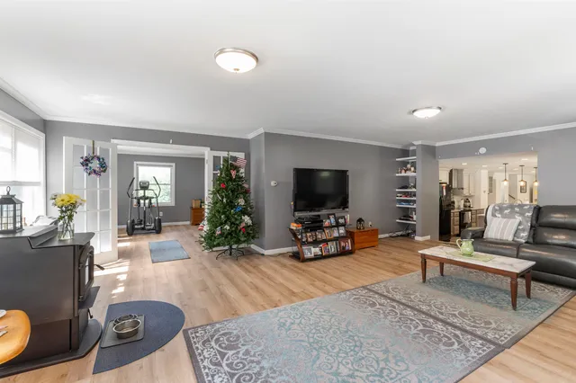 $589,900 | 565 Meriden Hill Road, Columbia, NH 03590