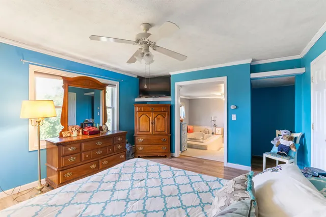 $589,900 | 565 Meriden Hill Road, Columbia, NH 03590