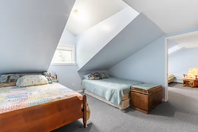 $589,900 | 565 Meriden Hill Road, Columbia, NH 03590