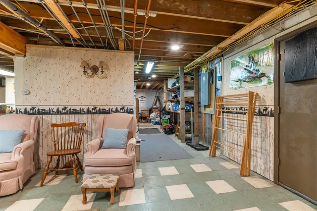 $589,900 | 565 Meriden Hill Road, Columbia, NH 03590