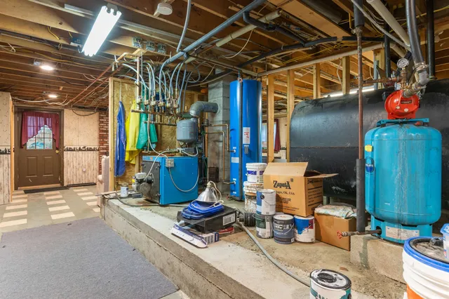 $589,900 | 565 Meriden Hill Road, Columbia, NH 03590