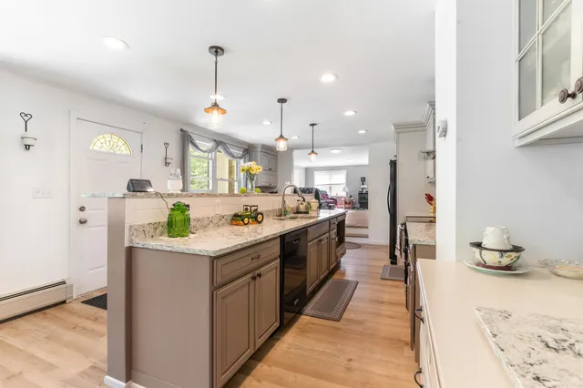 $589,900 | 565 Meriden Hill Road, Columbia, NH 03590