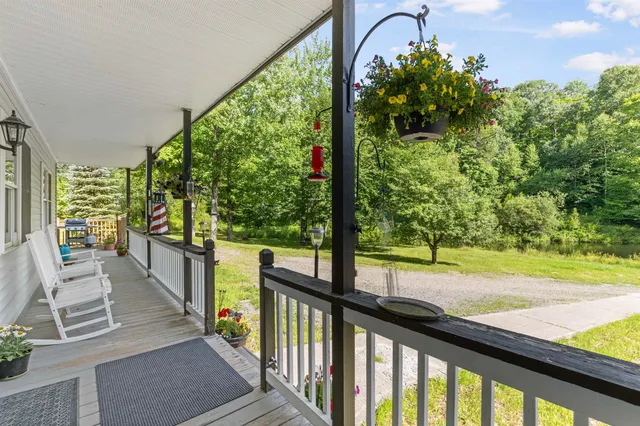 $589,900 | 565 Meriden Hill Road, Columbia, NH 03590