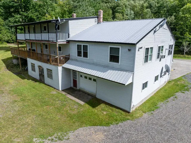 $589,900 | 565 Meriden Hill Road, Columbia, NH 03590