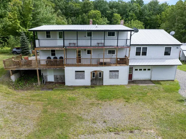 $589,900 | 565 Meriden Hill Road, Columbia, NH 03590