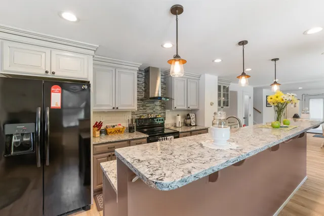 $589,900 | 565 Meriden Hill Road, Columbia, NH 03590