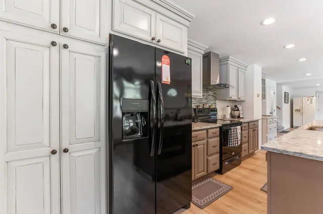 $589,900 | 565 Meriden Hill Road, Columbia, NH 03590