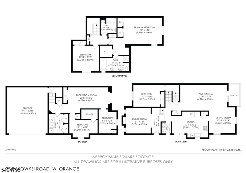 27 Bayowski Road West Orange, NJ 07052 - Photo 33 of 33