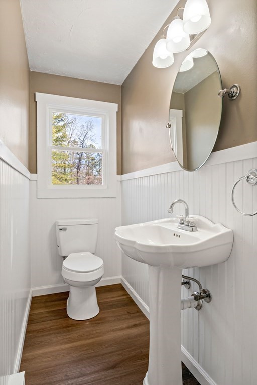 107 Harkness Road, Unit A Millville, MA 01529 - Photo 15 of 33