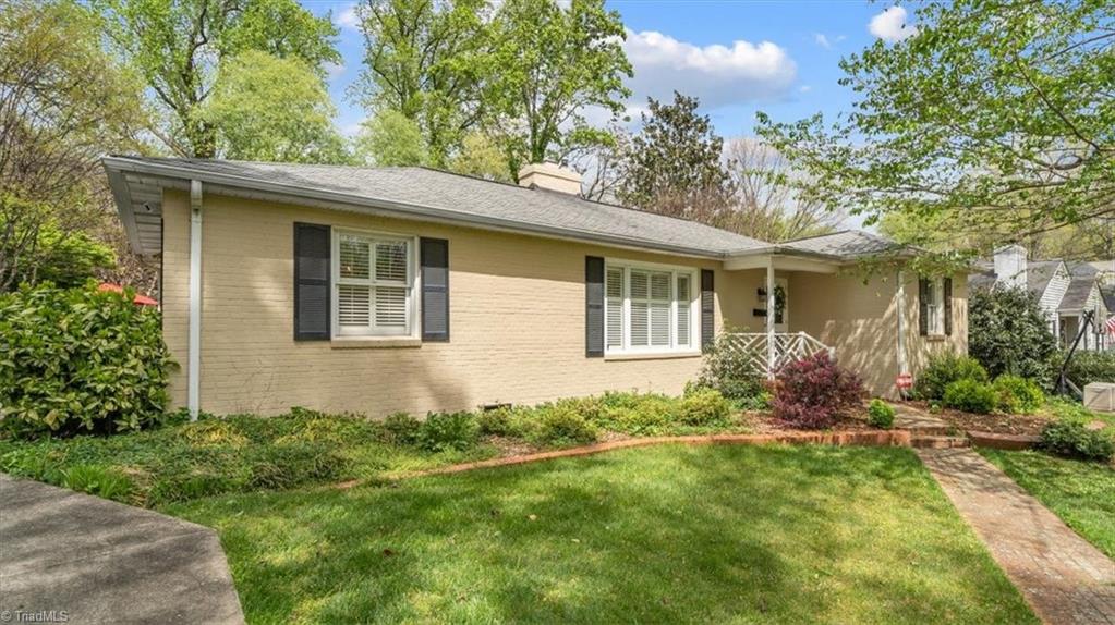 1508 Independence Road Greensboro, NC 27408 - Photo 3 of 45 Gallery Image 3